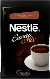 Préparation pour boisson lactée Cacao Mix en poche 1 kg NESTLE | Grossiste alimentaire | EpiSaveurs