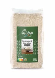 Riz long blanc parfumé de Camargue IGP en sachet 2,5 kg HERIZTAGE | Grossiste alimentaire | EpiSaveurs - 2
