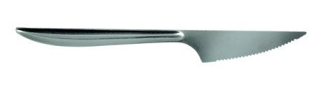 Couteau en inox léger en sachet de 50 SOLIA | Grossiste alimentaire | EpiSaveurs