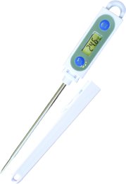 Thermomètre à sonde digital SANIPOUSSE | Grossiste alimentaire | EpiSaveurs