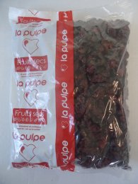 Cranberrie séchée en sachet 1 kg LA PULPE | Grossiste alimentaire | EpiSaveurs