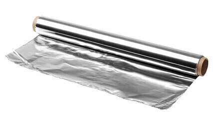 Recharge aluminium en rouleau 29 cm x 150 m FRANCE ALU | Grossiste alimentaire | EpiSaveurs - 2