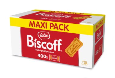 Biscuit Biscoff en étui 6,25 g LOTUS | Grossiste alimentaire | EpiSaveurs - 2