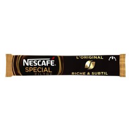 Nescafé Spécial Filtre en dose individuelle 2 g NESCAFE | Grossiste alimentaire | EpiSaveurs