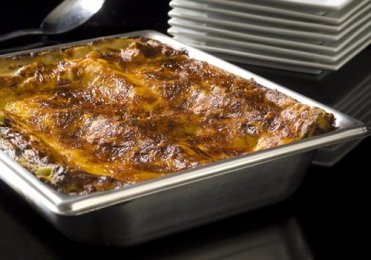 Recette : Lasagnes au saumon et aux poireaux - EpiSaveurs