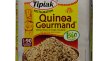 Quinoa gourmand® BIO en sac 4,5 kg TIPIAK RESTAURATION | Grossiste alimentaire | EpiSaveurs