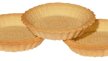 Tartelette sablée sucrée diam 8,3 cm EPISAVEURS | Grossiste alimentaire | EpiSaveurs - 2
