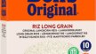 Riz long grain cuisson rapide en sac 5 kg BEN'S ORIGINAL | Grossiste alimentaire | EpiSaveurs - 2
