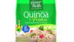 Quinoa blond de France CE2 en sac 2,5 kg VIVIEN PAILLE | Grossiste alimentaire | EpiSaveurs