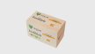 Thé vert au citron BIO en boîte de 25 sachets NATURE & BIO | Grossiste alimentaire | EpiSaveurs