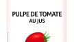 Pulpe de tomate en cube au jus en boîte 5/1 TOQUELIA | Grossiste alimentaire | EpiSaveurs