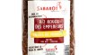 Riz rouge "Empereur" en sachet 950 g SABAROT | Grossiste alimentaire | EpiSaveurs