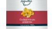 Mélange de fruits tropicaux aux jus d'ananas et de fruits de la passion en boîte A10 TOQUELIA | Grossiste alimentaire | EpiSaveurs