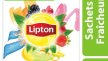 Assortiment de thés et d'infusions en coffret 180 sachets fraicheur LIPTON | Grossiste alimentaire | EpiSaveurs - 2