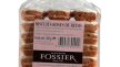 Biscuit rose de Reims en sachet 250 g FOSSIER | Grossiste alimentaire | EpiSaveurs