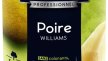Poire Williams demi-fruit au sirop léger en boîte 5/1 ST MAMET | EpiSaveurs