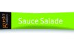 Sauce salade en stick 10 g GUSTO DEBRIO | Grossiste alimentaire | EpiSaveurs