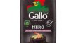 Riz noir complet Rustico en boîte 500 g RISO GALLO | Grossiste alimentaire | EpiSaveurs