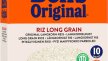 Riz long grain cuisson rapide en sac 5 kg BEN'S ORIGINAL | Grossiste alimentaire | EpiSaveurs