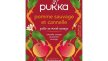 Infusion pomme sauvage, cannelle et gingembre BIO en boîte de 20 sachets PUKKA | Grossiste alimentaire | EpiSaveurs - 2