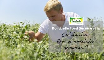 article - Bonduelle - Sept 2022