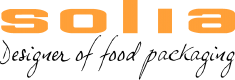 Logo fournisseur - Solia
