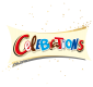 Célebrations logo