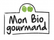 Mon BIO gourmand - Logo