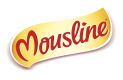 fournisseur Nestlé Mousline 